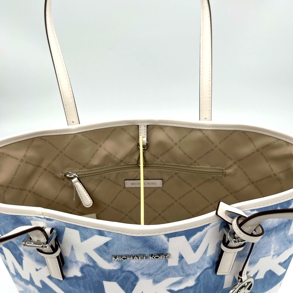 Michael Kors JST Carryall Tote Bag - Picture 10 of 14